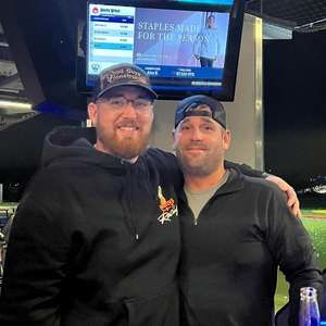 Meet your Posher, Nicholas